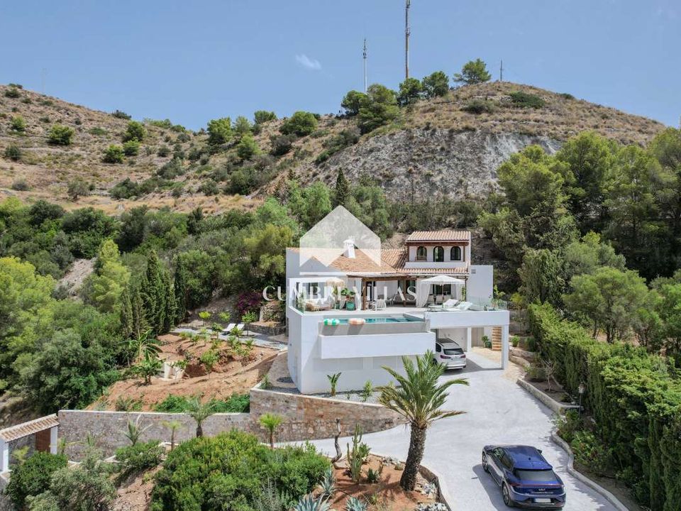 Villa i Almunecar, Granada - foto 2