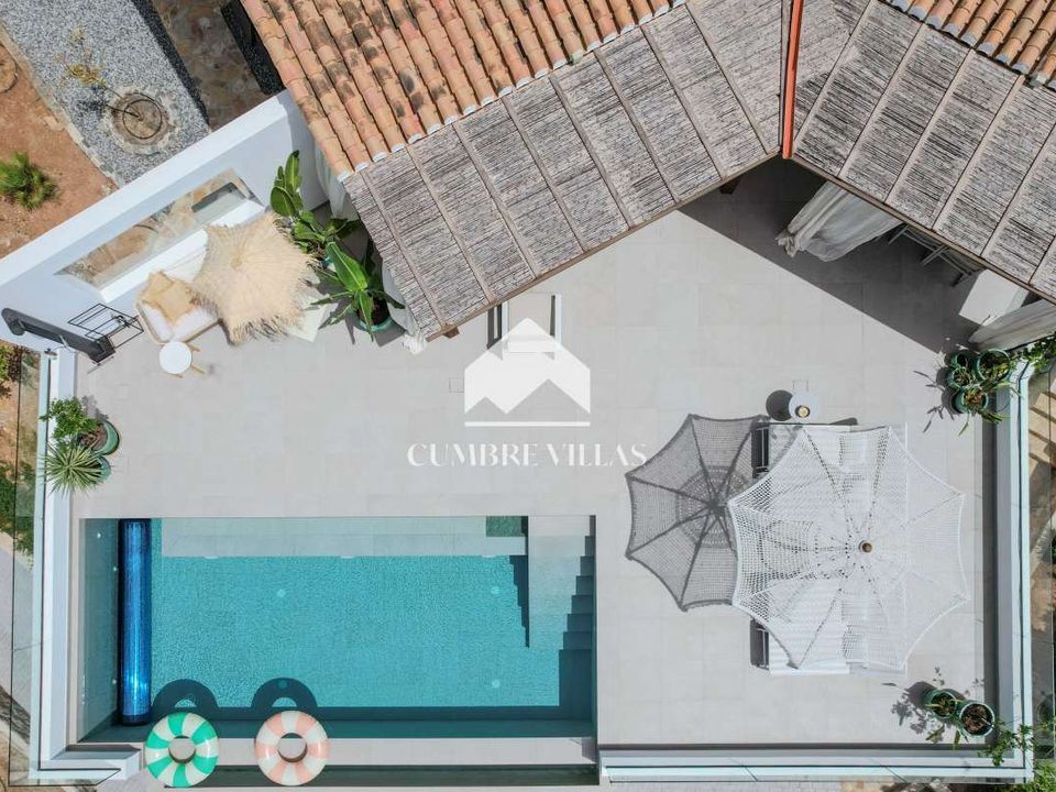Villa i Almunecar, Granada - foto 4