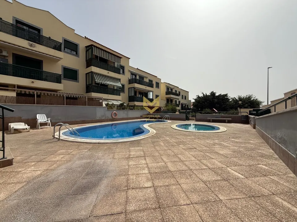 Lejlighed i San Miguel De Abona, Tenerife - foto 1