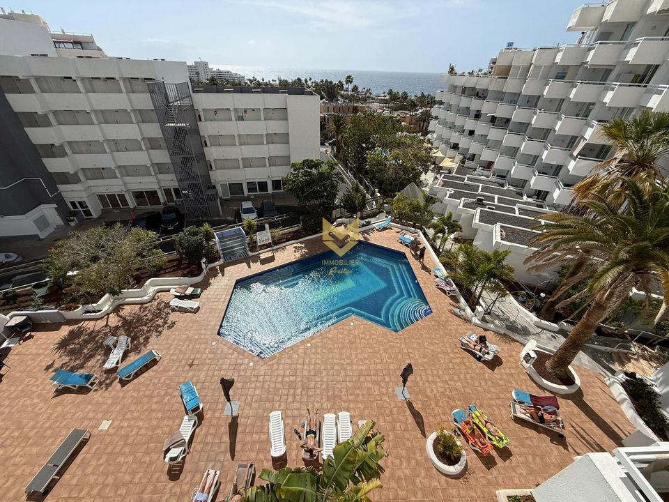 Lejlighed i Arona, Tenerife - foto 4