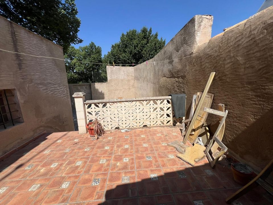 Villa i Pinoso, Alicante - foto 5