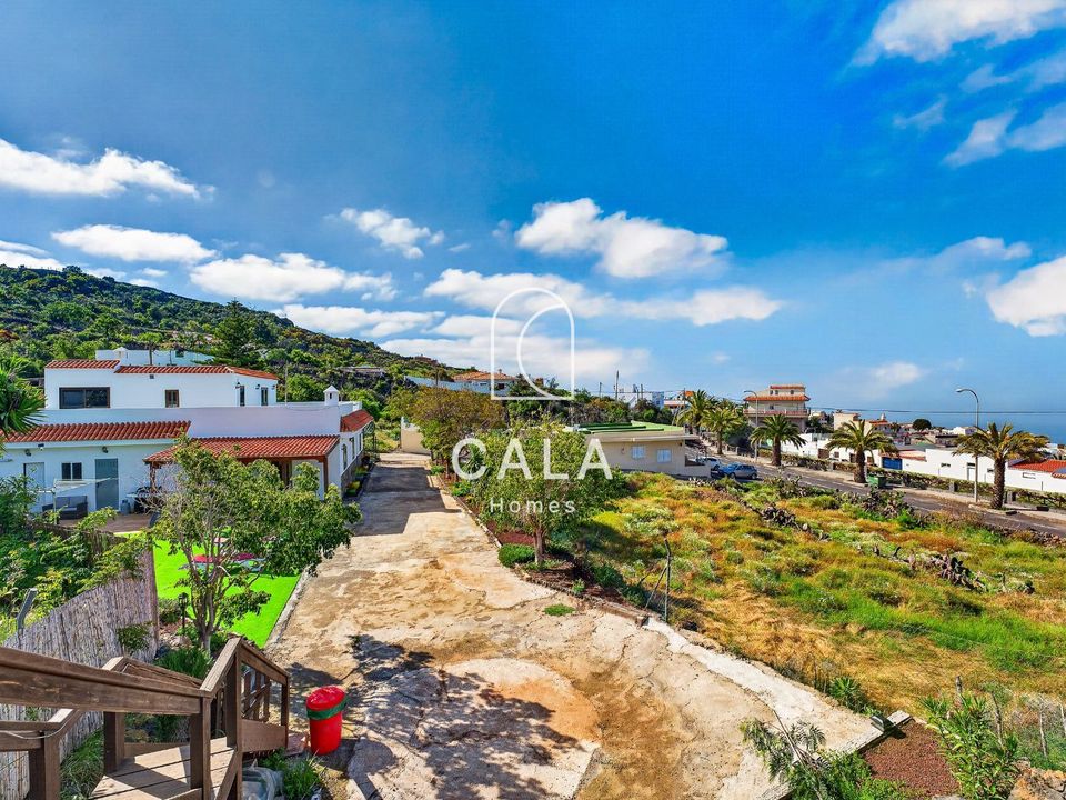 Villa i Guia De Isora, Tenerife - foto 1