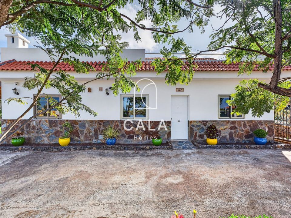 Villa i Guia De Isora, Tenerife - foto 2