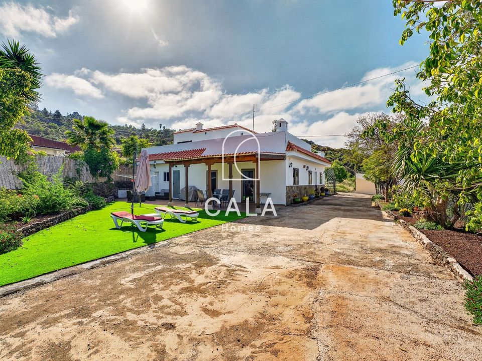 Villa i Guia De Isora, Tenerife - foto 3