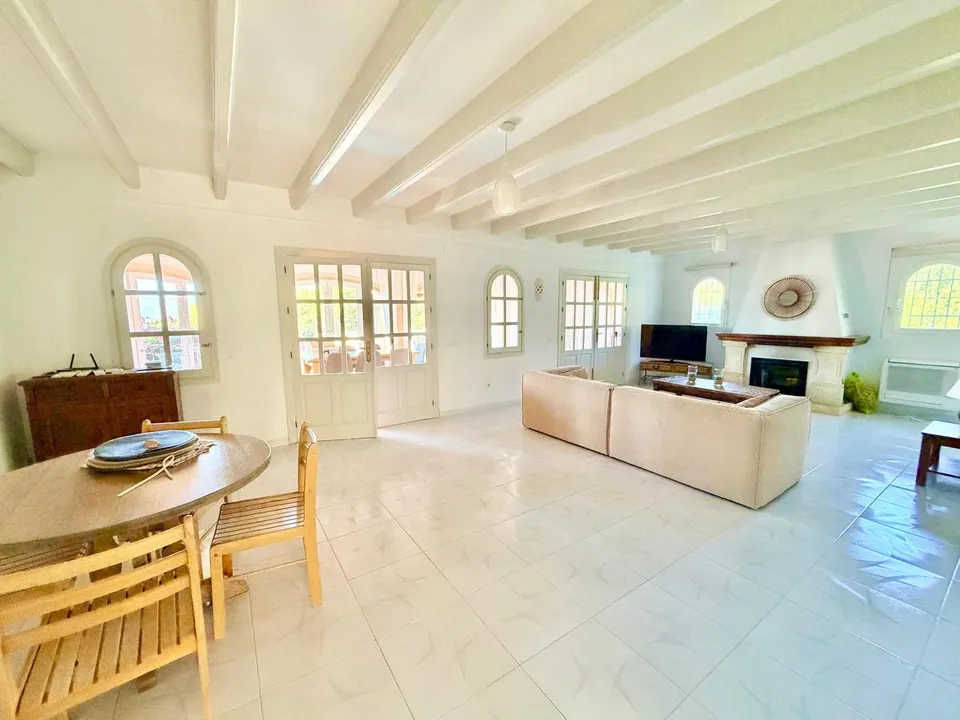 Villa i Javea, Alicante - foto 4