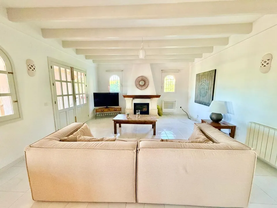 Villa i Javea, Alicante - foto 5
