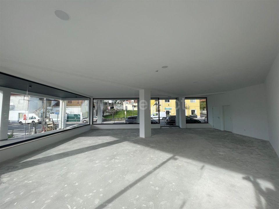 Erhvervsejendom i Leiria, Leiria - foto 2