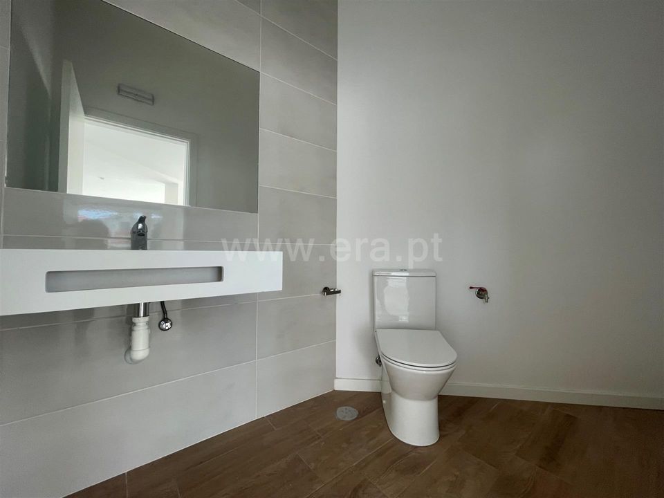 Erhvervsejendom i Leiria, Leiria - foto 3