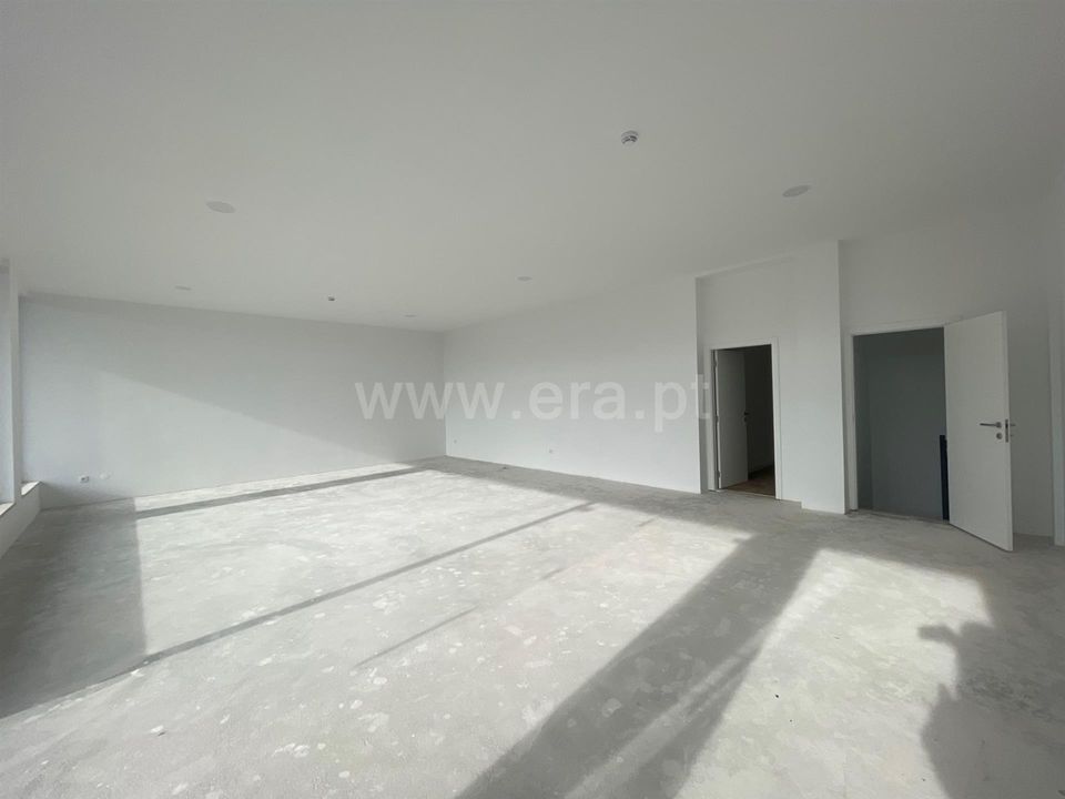 Erhvervsejendom i Leiria, Leiria - foto 2