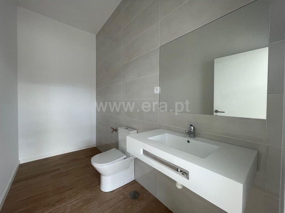 Erhvervsejendom i Leiria, Leiria - foto 3
