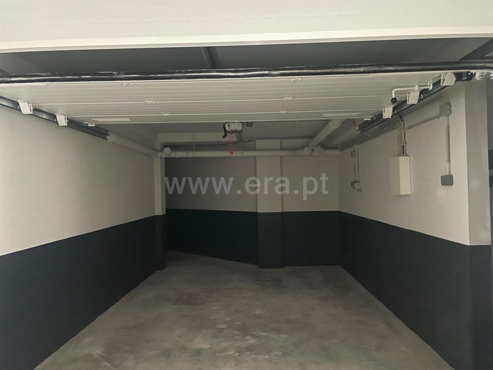 Erhvervsejendom i Leiria, Leiria - foto 5