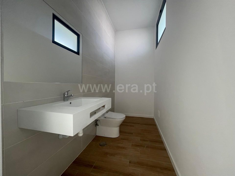 Erhvervsejendom i Leiria, Leiria - foto 3