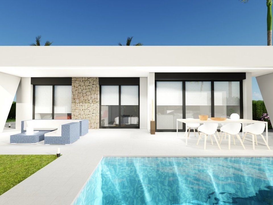 Villa i Calasparra, Murcia - foto 1