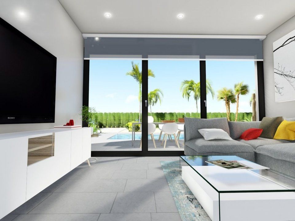 Villa i Calasparra, Murcia - foto 3