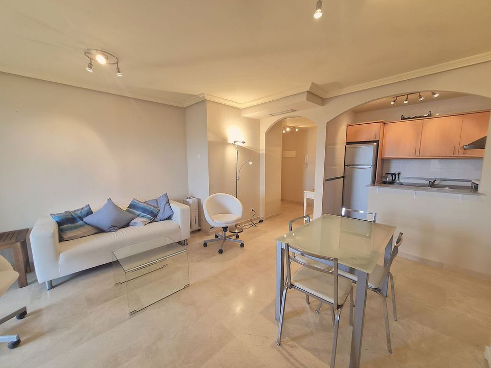 Wohnung in La Duquesa, Malaga - Foto 3