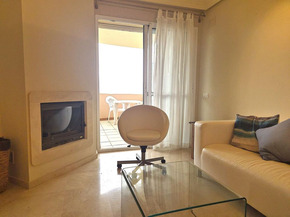 Wohnung in La Duquesa, Malaga - Foto 4