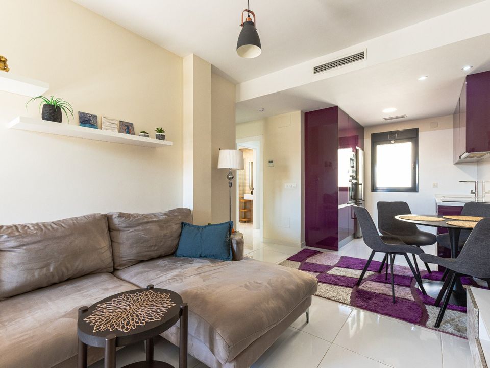 Bungalow i Los Altos, Alicante - foto 4