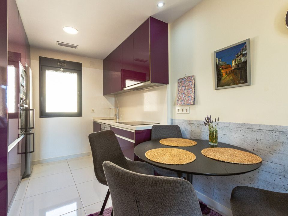 Bungalow i Los Altos, Alicante - foto 5
