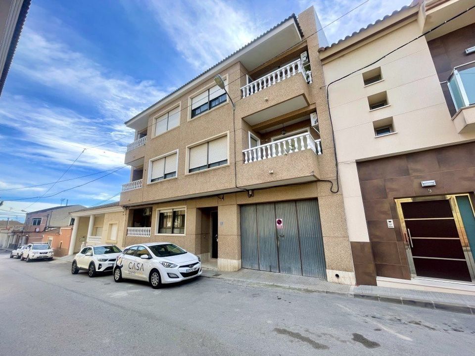 Lejlighed i Orihuela, Alicante - foto 1