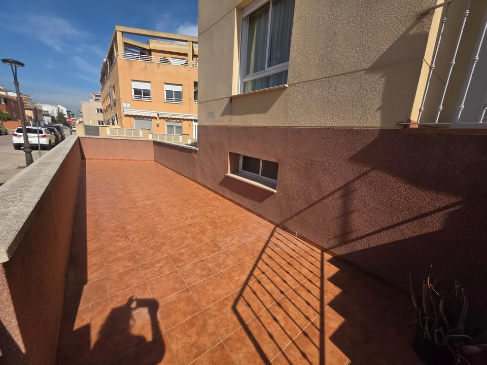 Rækkehus i Cocentaina, Alicante - foto 1