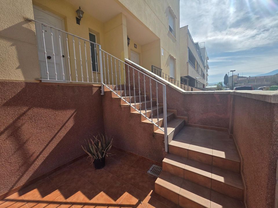 Rækkehus i Cocentaina, Alicante - foto 3