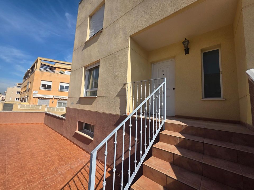 Rækkehus i Cocentaina, Alicante - foto 4