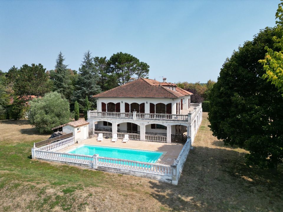 Villa i Vic-Fezensac, Gers - foto 2