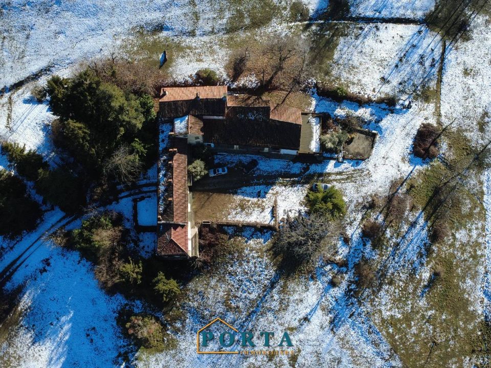 Villa i Mondovi, Cuneo - bilde 3