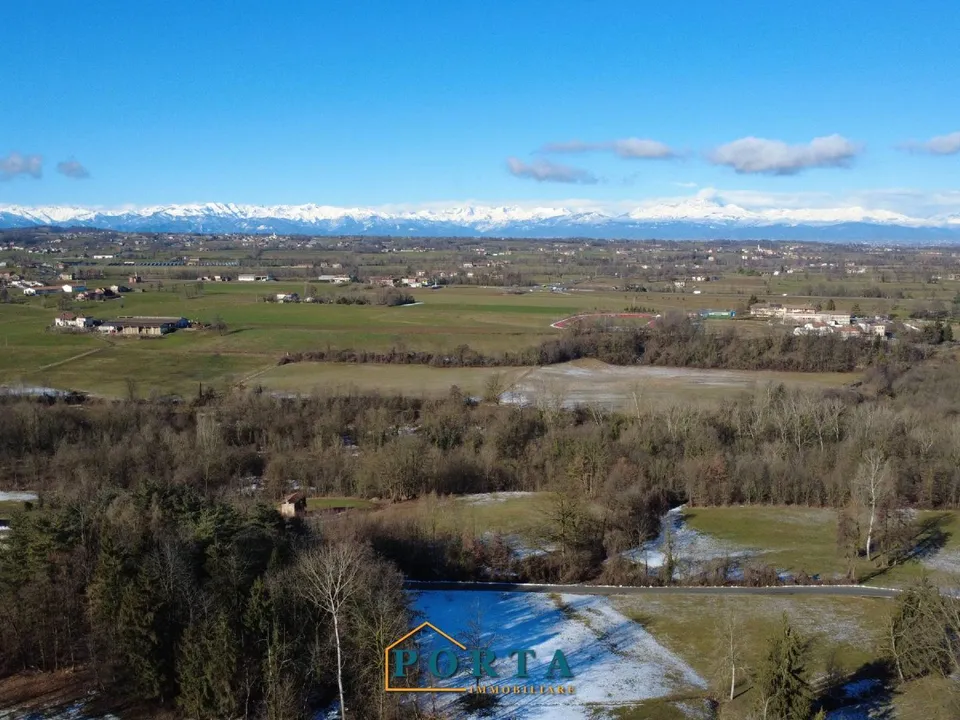 Villa i Mondovi, Cuneo - bilde 4