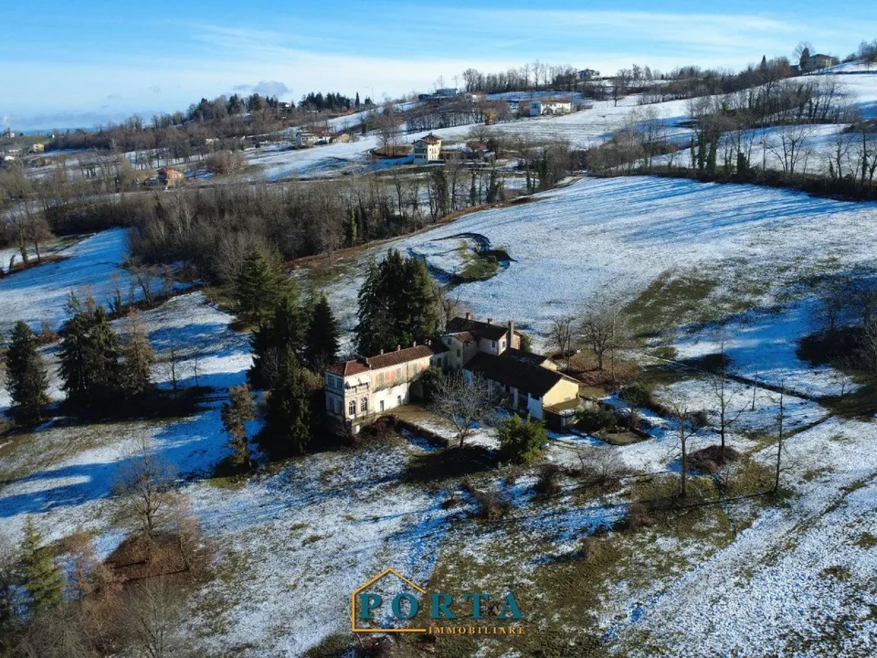 Villa i Mondovi, Cuneo - bilde 5