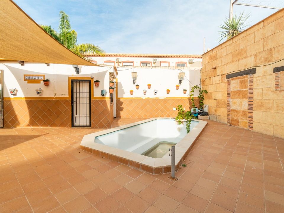Villa i Torrevieja, Alicante - foto 1