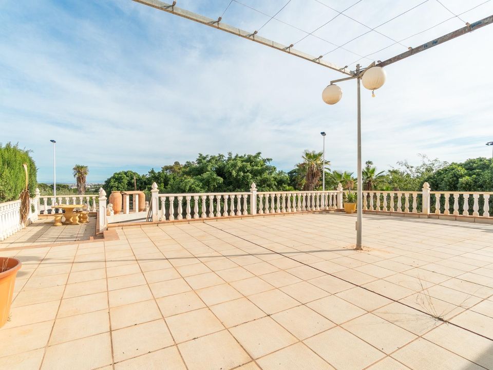 Villa i Torrevieja, Alicante - foto 2