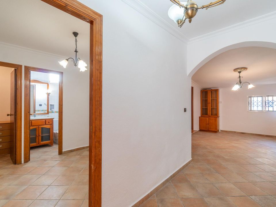 Villa i Torrevieja, Alicante - foto 4