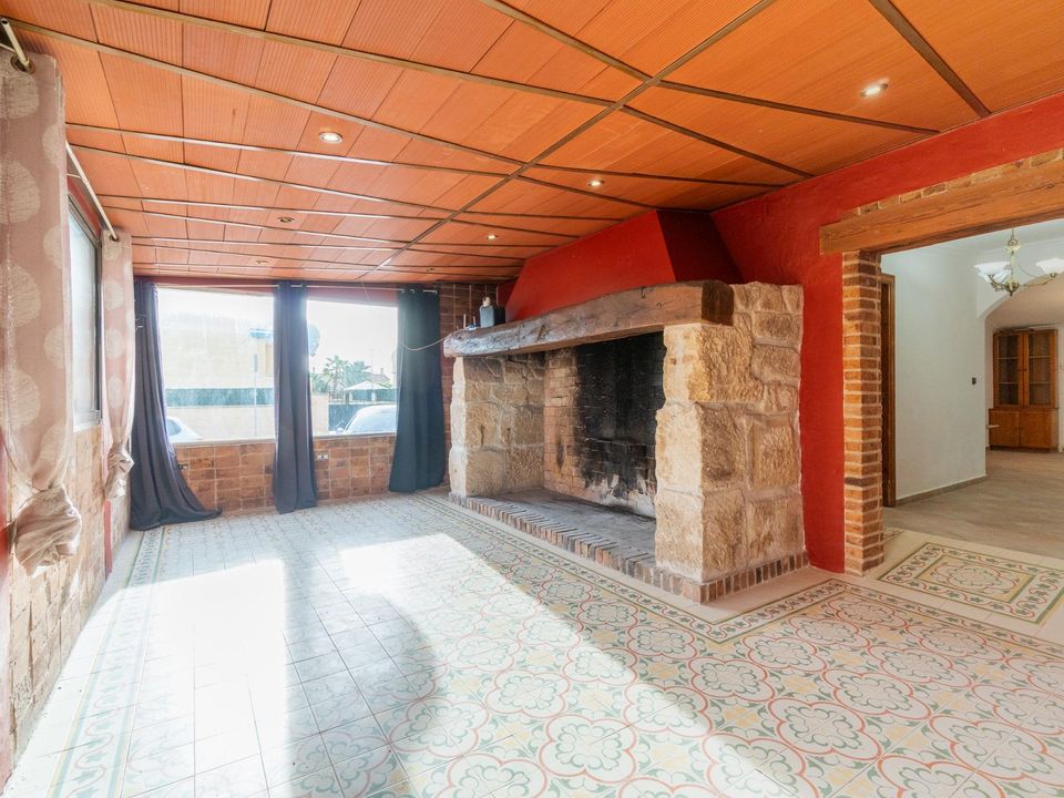 Villa i Torrevieja, Alicante - foto 5