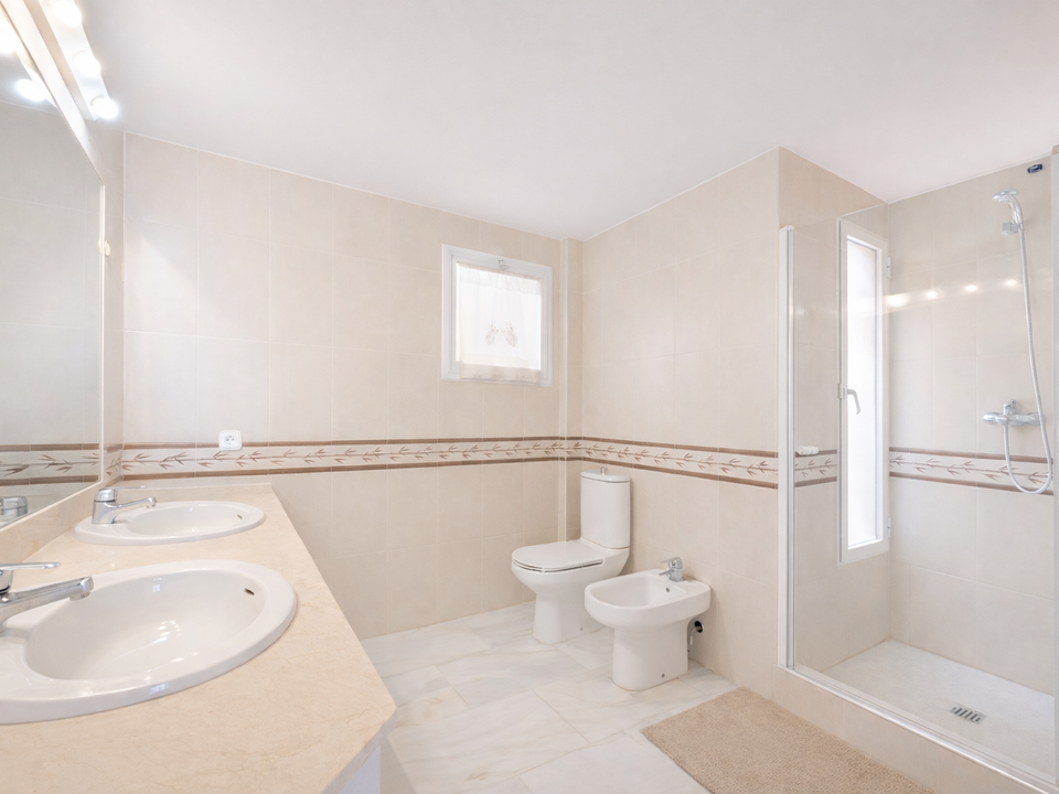 Penthouse i Calahonda, Malaga - foto 4