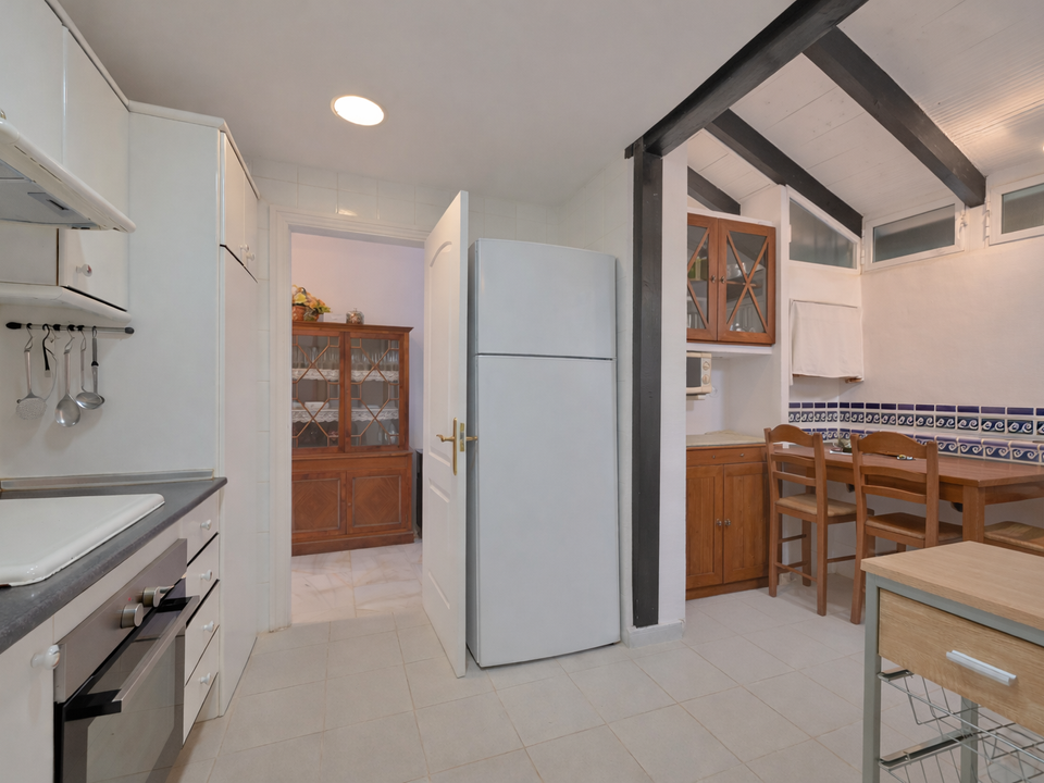 Penthouse i Calahonda, Malaga - foto 5
