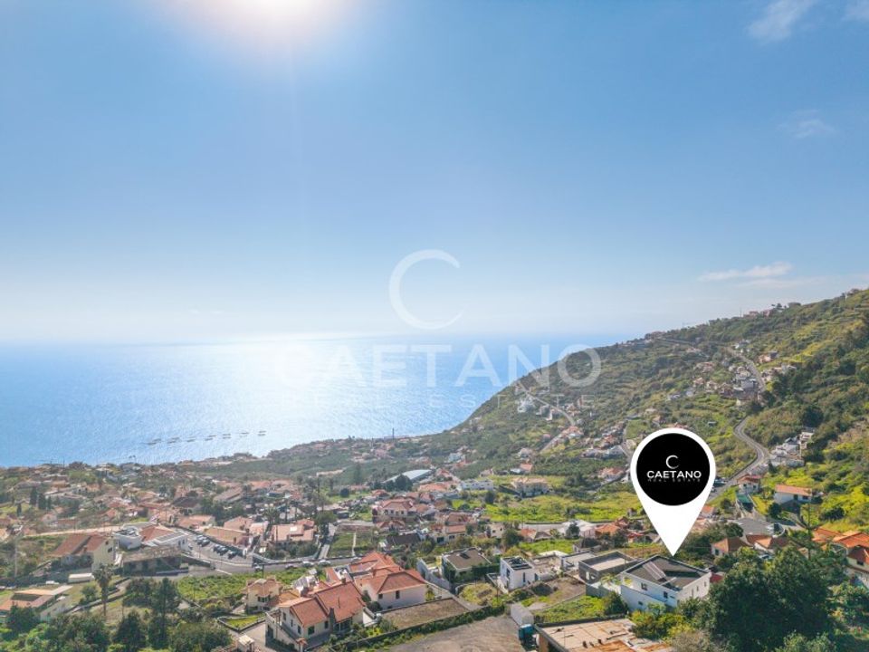 Villa i Arco da Calheta, Madeira - foto 4