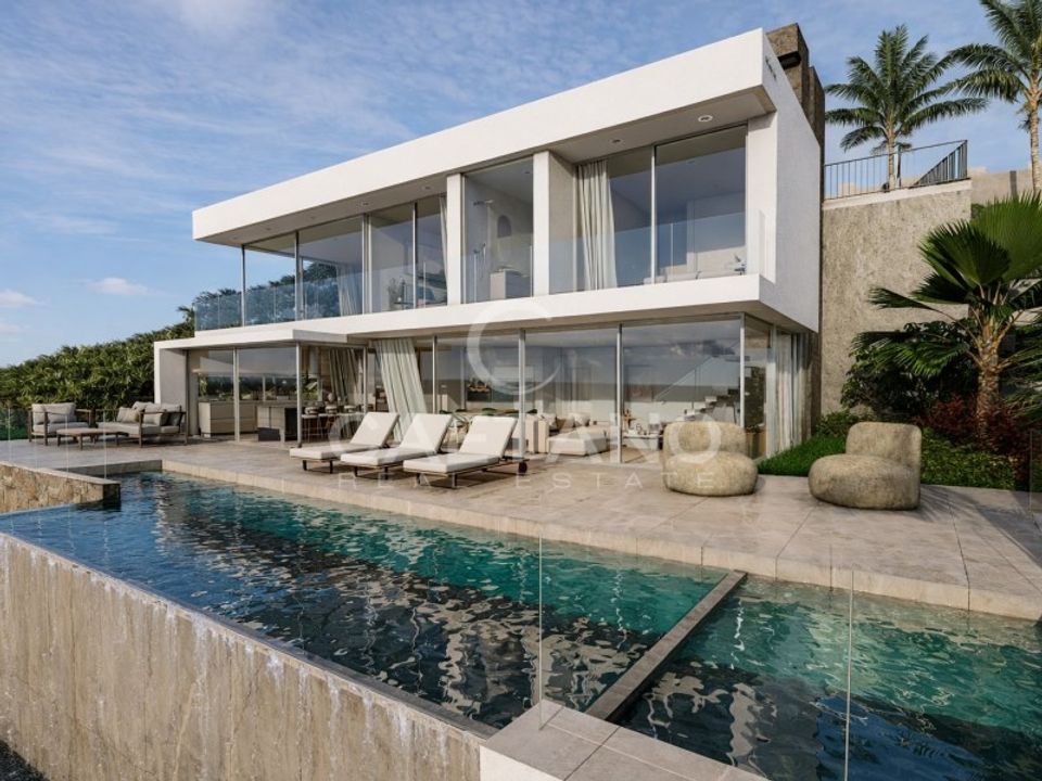 Villa i Ponta do Sol, Madeira - foto 3