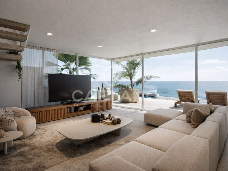 Villa i Ponta do Sol, Madeira - foto 2