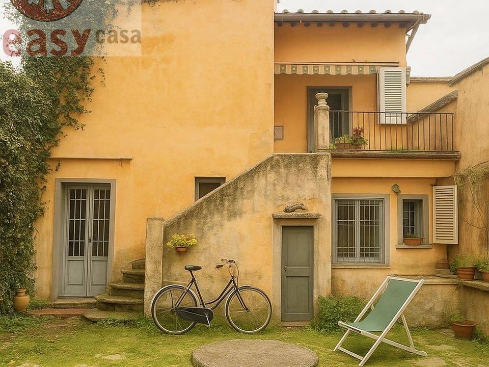 Villa i Pisa, Pisa - bilde 2