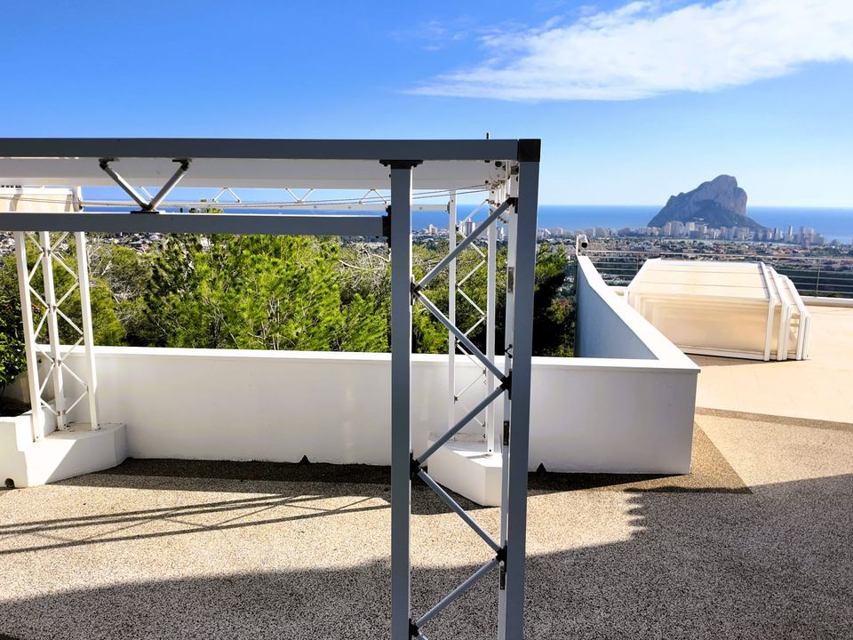 Villa i Calpe, Alicante - foto 5