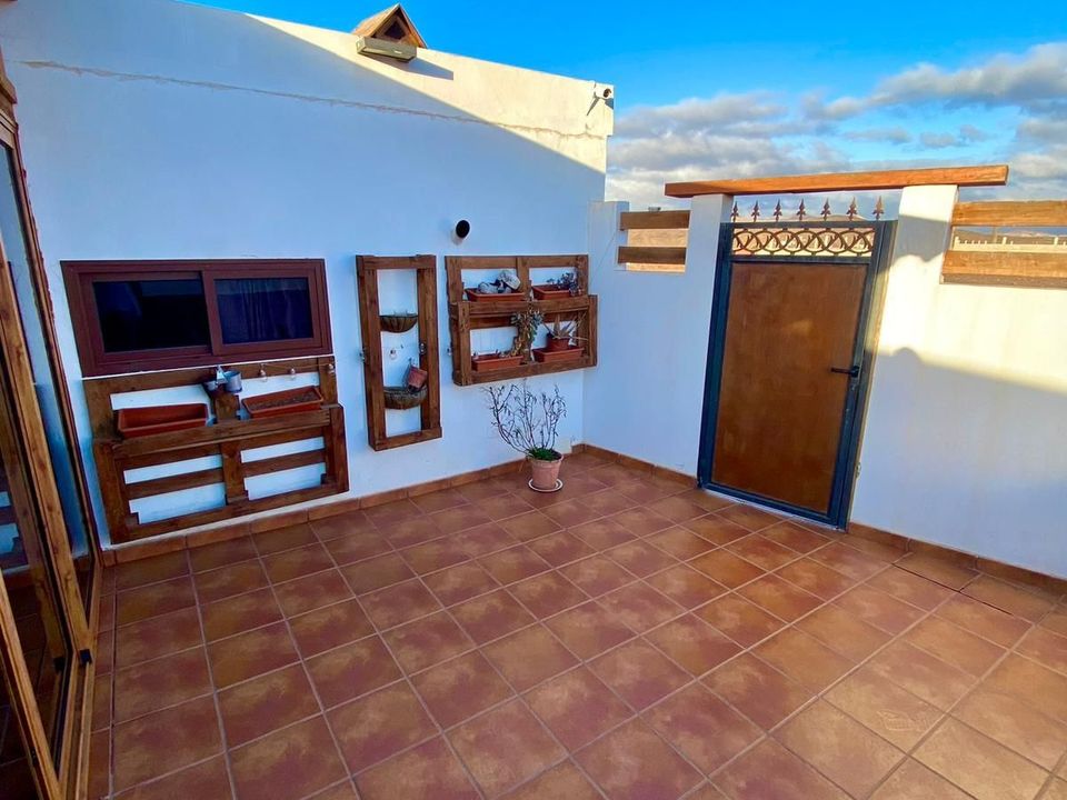 Villa i Las Playitas, Fuerteventura - foto 4