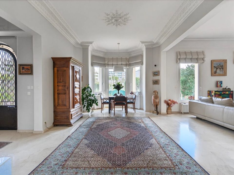 Villa i Marseille, Bouches-du-Rhone - foto 3