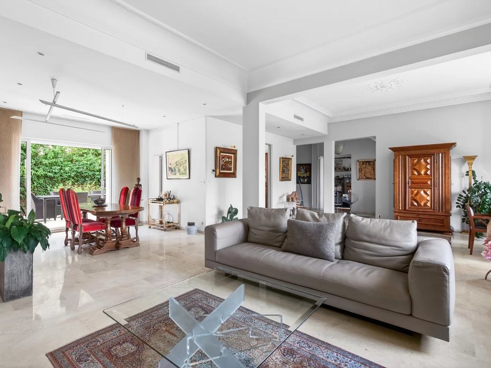 Villa i Marseille, Bouches-du-Rhone - foto 4