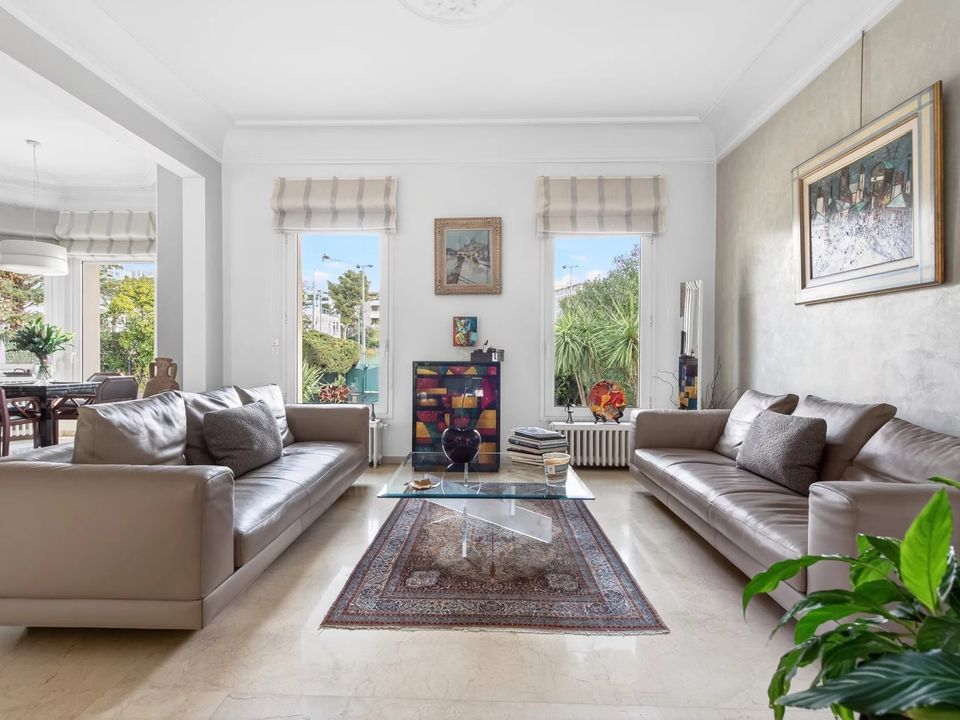 Villa i Marseille, Bouches-du-Rhone - foto 5