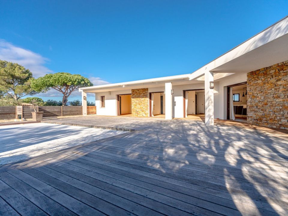 Villa i Sainte-Maxime, Var - foto 3