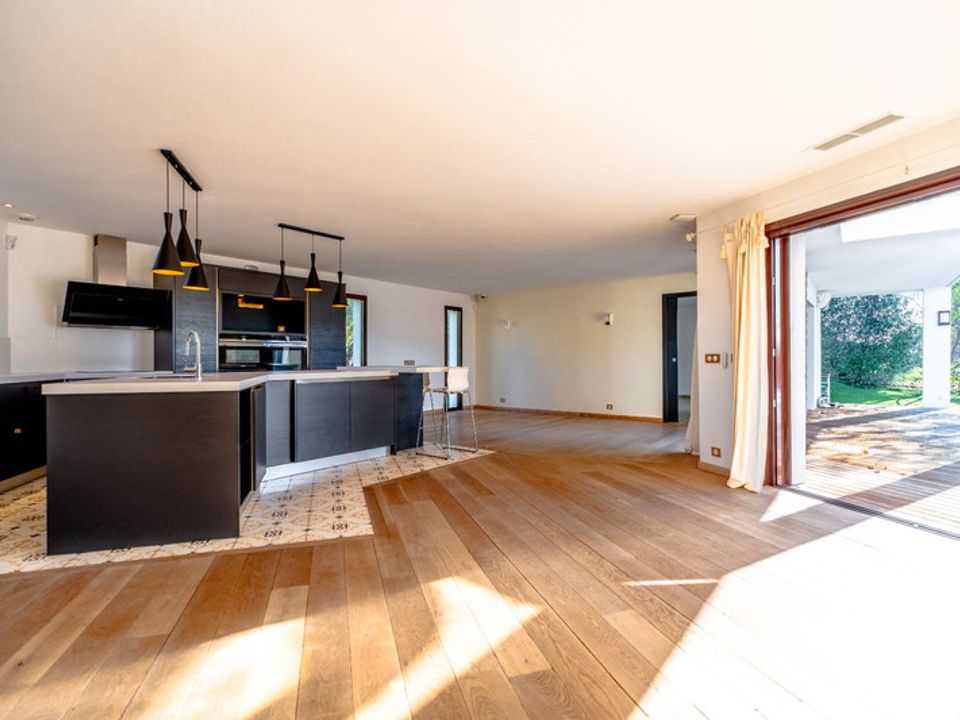 Villa i Sainte-Maxime, Var - foto 4