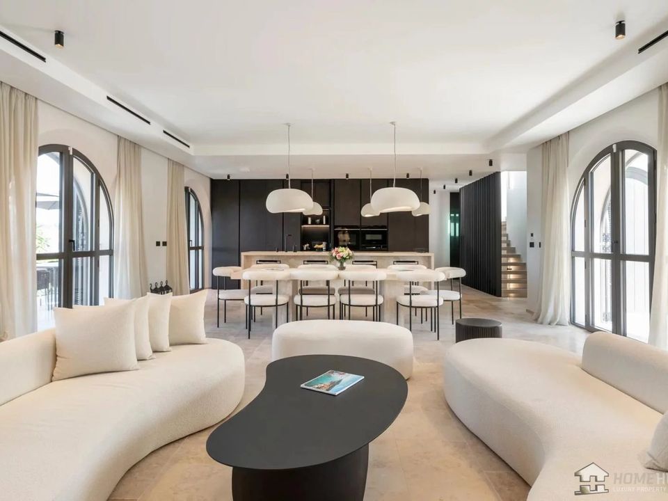 Villa i Antibes, Alpes-Maritimes - foto 4