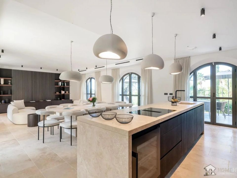 Villa i Antibes, Alpes-Maritimes - foto 5