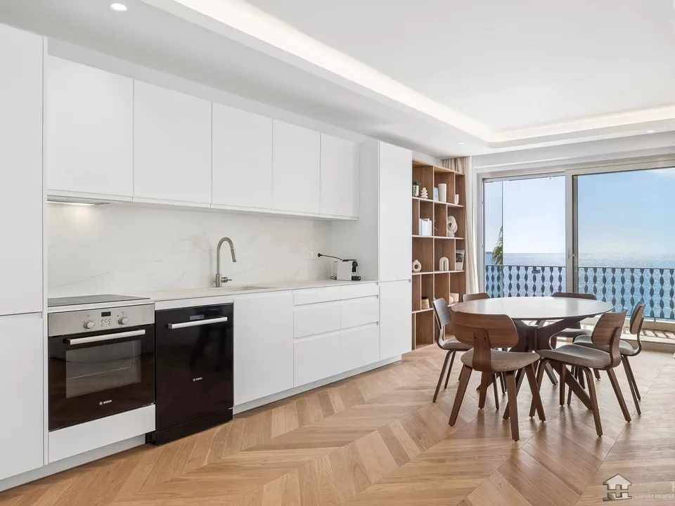 Apartament a Antibes, Alpes-Maritimes - foto 1